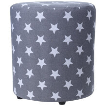 Hocker STARS, 30 cm