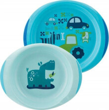 Dishes for kids