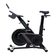 Exercise bikes