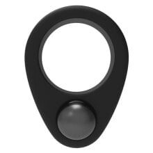 Cock Ring Dream Toys Ramrod Black