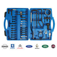 Brilliant Tools BT597940 - 4.55 kg - 42 pc(s)