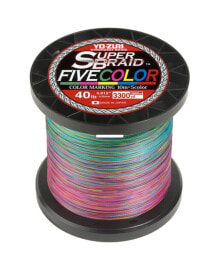 Fishing line and cords