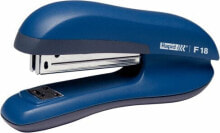 Staplers, staples and anti-staplers