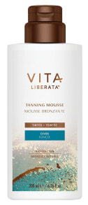 Vita Liberata Tinted Tanning Mousse