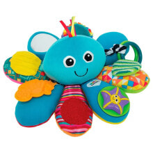 LAMAZE Multiactivities Octopus