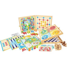 Entertaining games for children