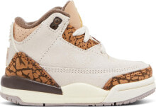 [DM0968-102] Toddlers Air Jordan Retro 3 'Palomino' (TD)