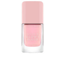 DREAM IN GLOW AND BLUSH nail polish #080-Rose Side Of Life 10.5 ml