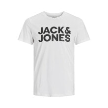 JACK & JONES Corp Short Sleeve T-Shirt