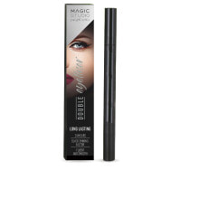 Контур для глаз Magic Studio DOUBLE eyeliner 1,2 gr