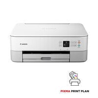 Canon PIXMA TS5351i Струйная A4 4800 x 1200 DPI Wi-Fi 4462C106