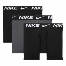 NIKE KIDS Essential Micro boxers 3 units