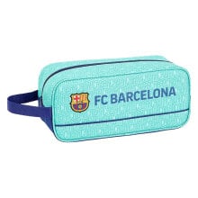 Косметички и бьюти-кейсы SAFTA FC Barcelona Third 19/20 7.1L