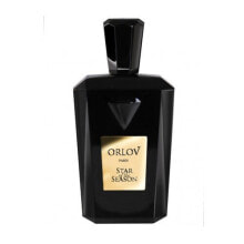 Купить парфюмерия унисекс Orlov Paris: Orlov Paris Star of the Season Eau de Parfum Refillable