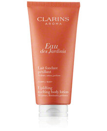 Парфюмерия Clarins (Кларанс)