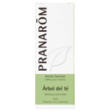 Beauty Products Pranarôm