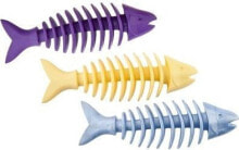 Игрушки для собак catfish Plast Toy Fish 20cm