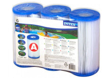  Intex Pool