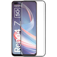 COOL Oppo Reno 4Z 5G Full 3D tempered glass screen protector