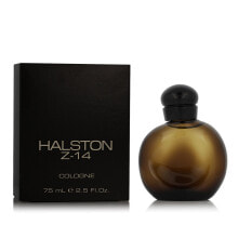 Men's perfumes HALSTON