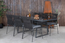 Garden furniture sets