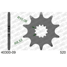 AFAM 40300 Front Sprocket купить онлайн