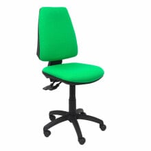 Office Chair Elche sincro bali P&C SBALI15 Green