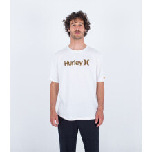 HURLEY Toledo O&O Short Sleeve T-Shirt