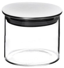 Food storage jars