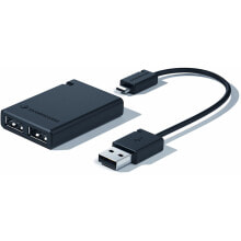 USB-концентраторы 3DConnexion