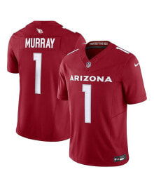 Nike men's Kyler Murray Cardinal Arizona Cardinals Vapor F.U.S.E. Limited Jersey