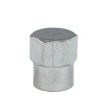 JBM Aluminium caps for valve tire 4 units