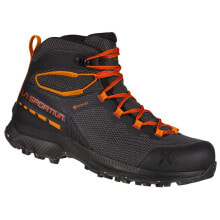Спортивная одежда, обувь и аксессуары lA SPORTIVA TX Hike Mid Goretex Hiking Boots
