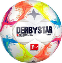 Футбольные мячи Derbystar купить от $36