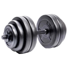 Dumbbells