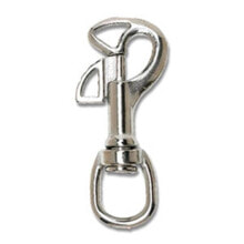 Carabiners for mountaineering and rock climbing