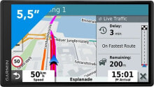 GPS-навигаторы для авто- и мототехники