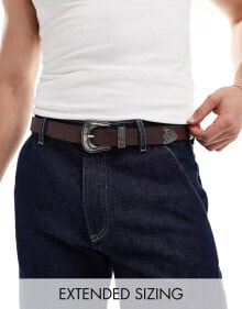 Men's belts and belts