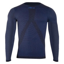 IRON-IC Long Sleeve Base Layer