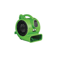 Remko Turbo-Ventilator RTV 20 Höhe 430 mm 230 V50 Hz 500 W grün