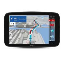 Устройства GPS-навигации