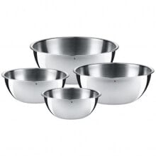 Bowls and colanders 06.4570.9990 - Bowl set - Round - Stainless steel - Stainless steel - 4 pc(s)