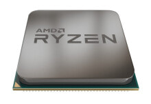 Процессоры AMD Ryzen 3 3200G процессор 3,6 GHz Блок (стойка) 4 MB L3 YD3200C5FHBOX