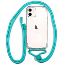 COOL IPhone 12 mini Lanyard phone case