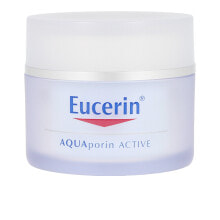 Moisturizing and nourishing the skin of the face