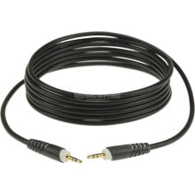 Klotz AS-MM0300 Patch Cable 3 m