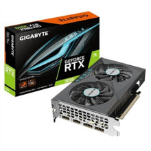 Видеокарты (GPU)