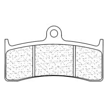 CL BRAKES 2899A3 Sintered Brake Pads