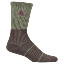 ADIDAS Logo Slouh crew socks