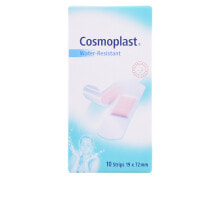 Товары для здоровья Cosmoplast